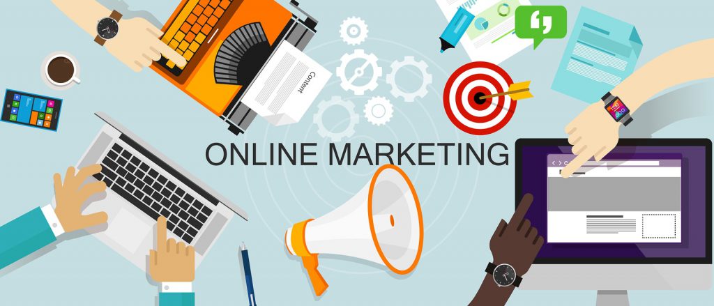 Prep for 4th Quarter Online Marketing