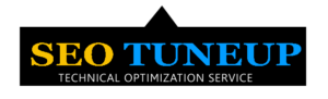 SEO Tuneup logo