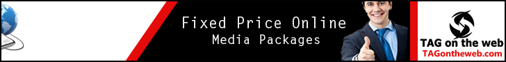 Fixed Priced Online Media
